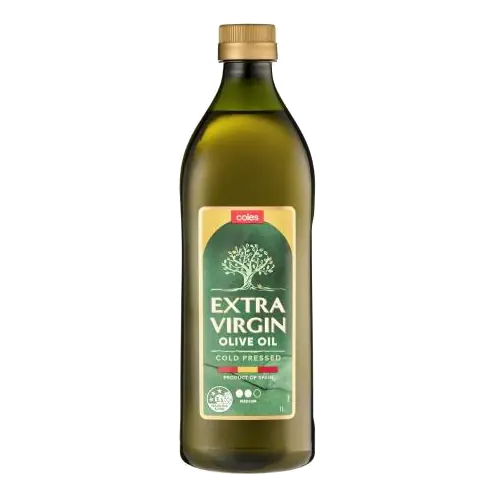 Extra Virgin Olive Oil