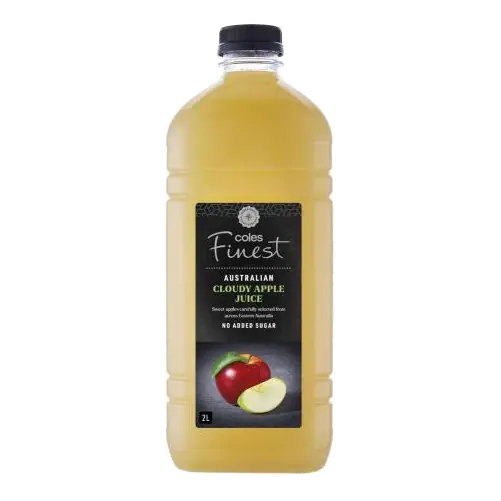Apple Juice