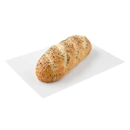 By Laurent Sourdough Pane Di Casa With Sesame