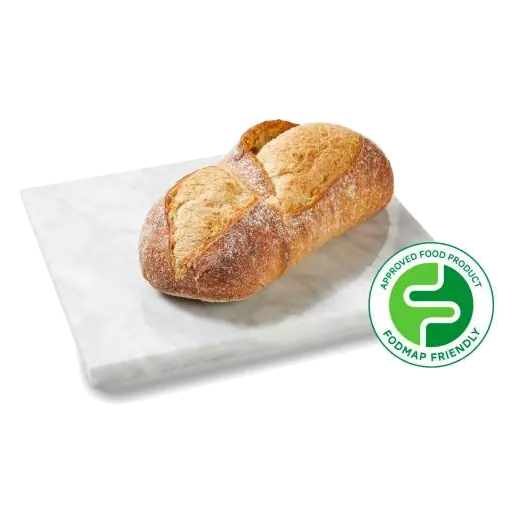 By Laurent White Sourdough Vienna Oc