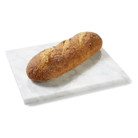 By Laurent Wholemeal Sourdough Vienna