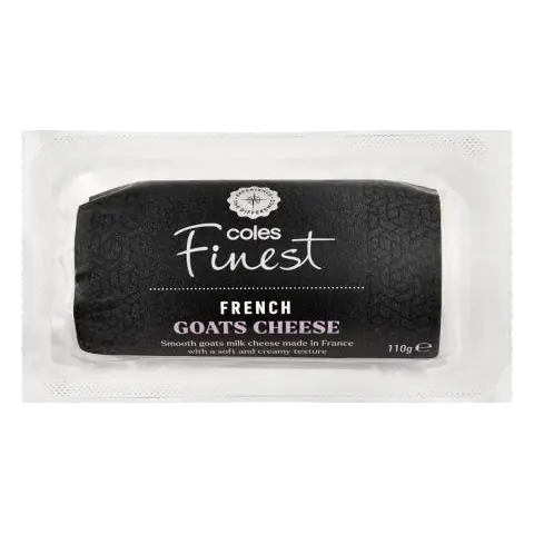French Goats Cheese