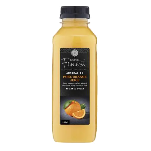 Juice Orange