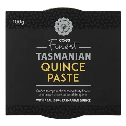 Quince Paste