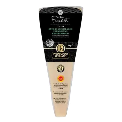 Reggiano Dop