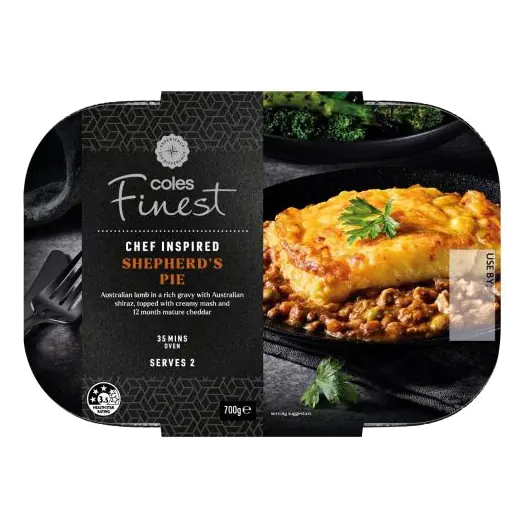 Shepherds Pie
