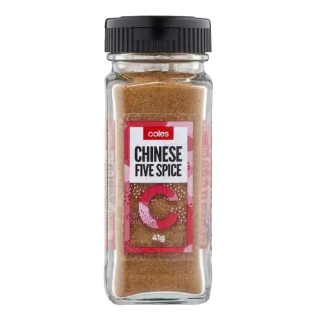 Five Spice Chinese