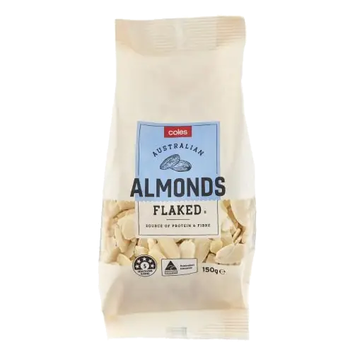 Flakes Almond