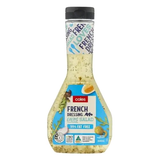 French Dressing