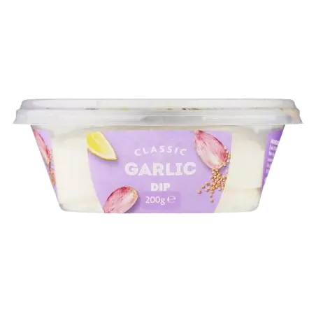Garlic Dip