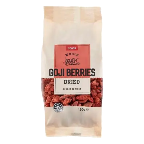 Goji Berries