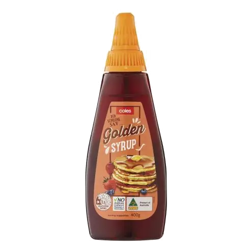 Golden Syrup