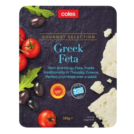 Greek Feta PDO