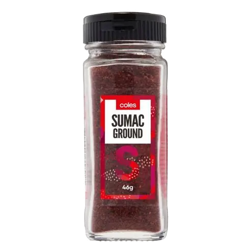 Ground Sumac