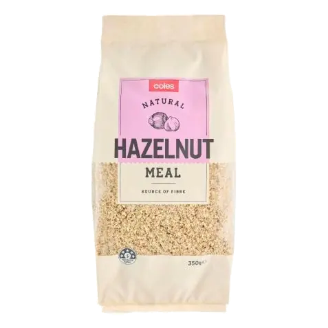 Hazelnut Meal