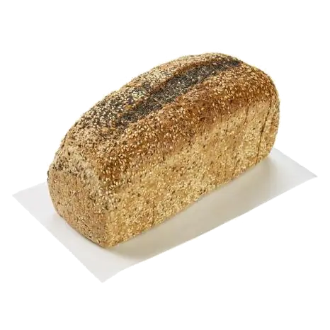 High Fibre Low Gi 7 Seeds & Grain Sandwich Loaf
