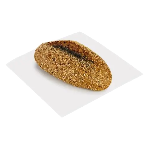 High Fibre Low Gi 7 Seeds & Grains Vienna 400g