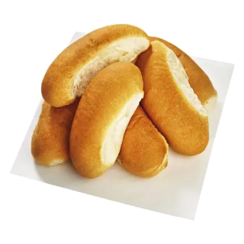 Hot Dog Rolls