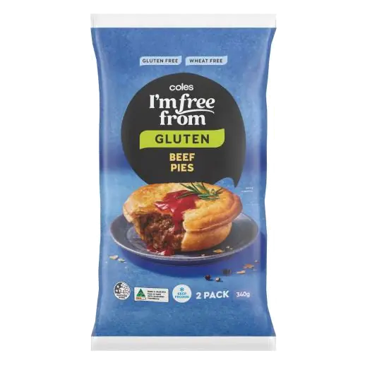 Beef Pies