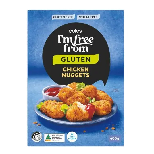 Chicken Nuggets