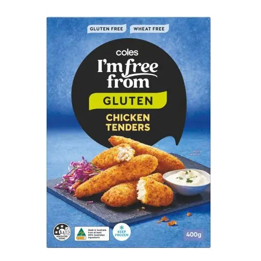 Chicken Tenders