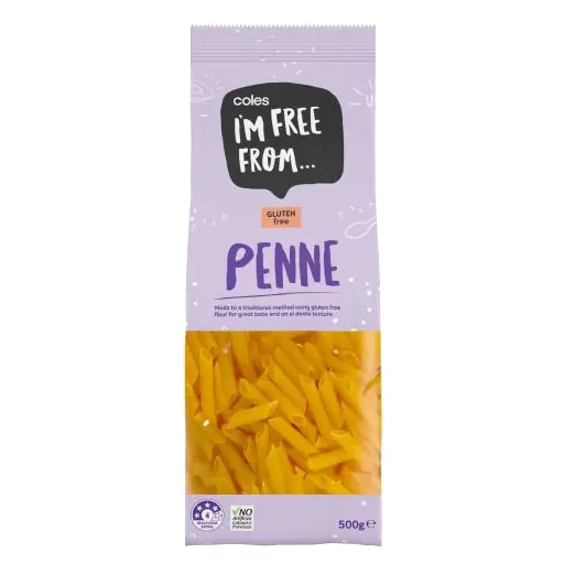 Penne Pasta