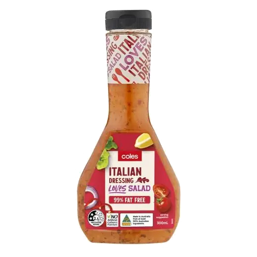 Italian Dressing