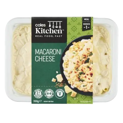 Macaroni Cheese