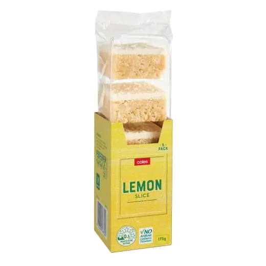 Lemon Slice