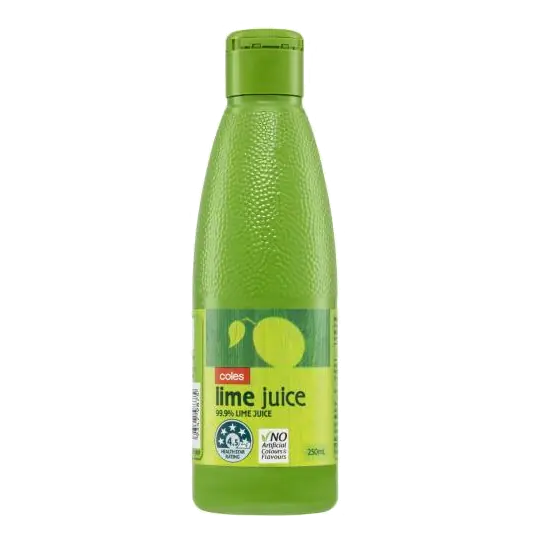 Lime Juice