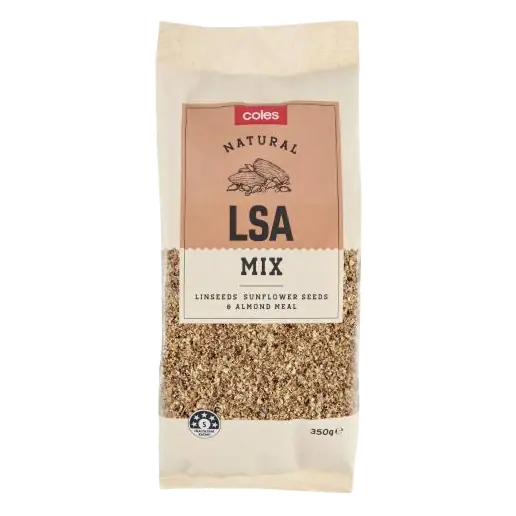 Lsa Mix