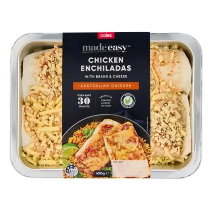 Enchilada