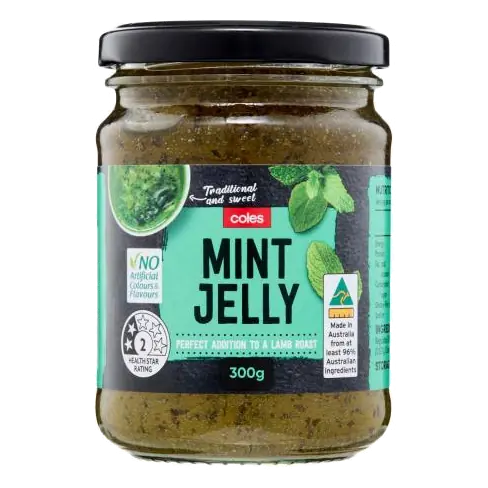Mint Jelly