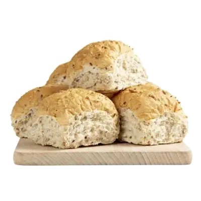 Multigrain Rolls