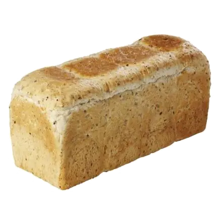 Multigrain Sandwich Loaf