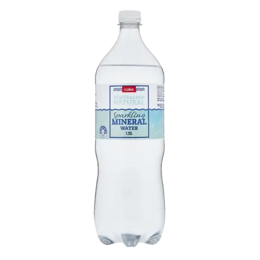 Natural Mineral Water