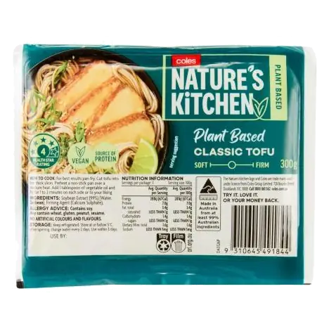 Classic Tofu