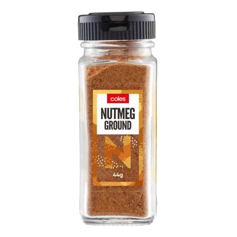 Nutmeg Ground