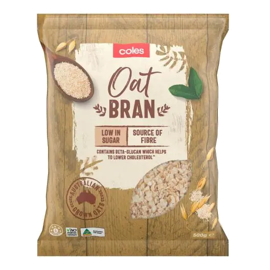 Oat Bran
