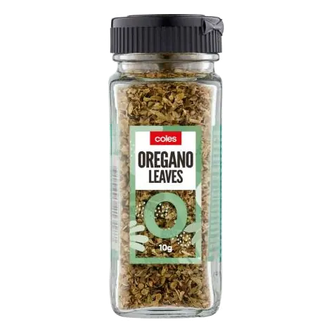 Oregano Leaves