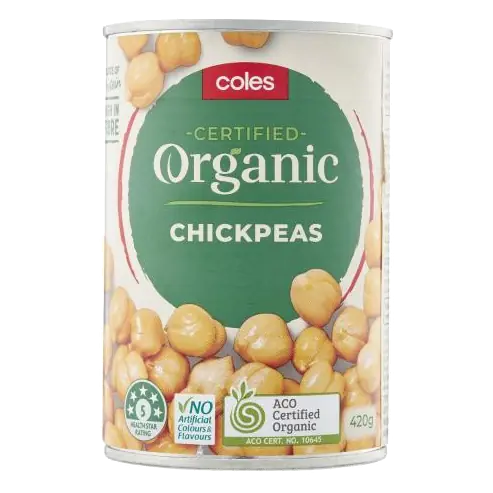 Beans Chick Peas