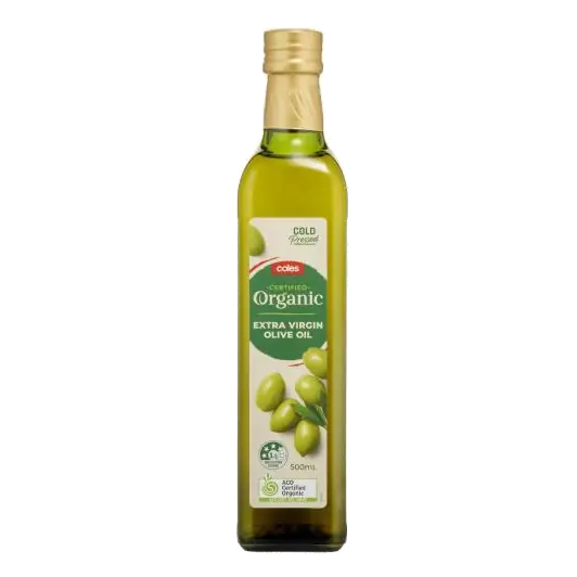 Extra Virgin Olive Oil