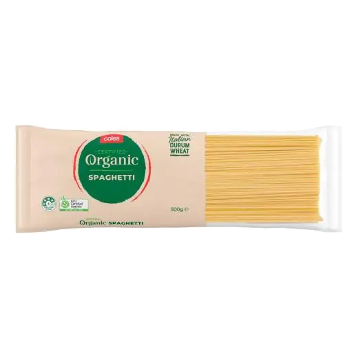 Pasta Spaghetti