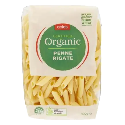 Penne Pasta