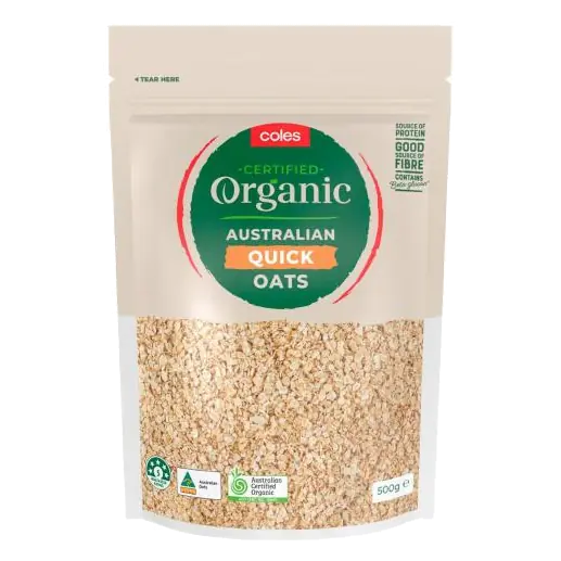 Quick Oats