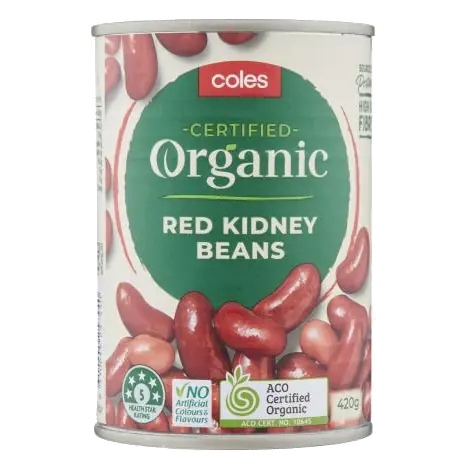 Red Kidney Beans