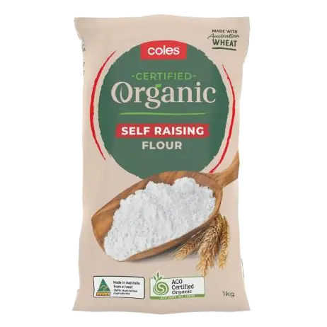 Self Raising Flour