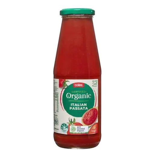 Tomato Passata
