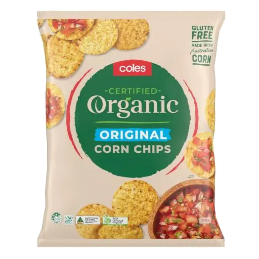 Tortilla Chips