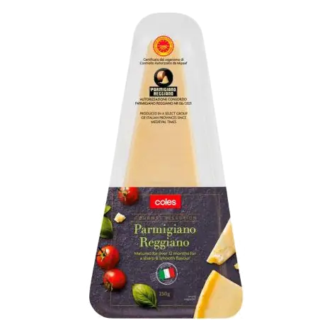 Parmigiano Reggiano